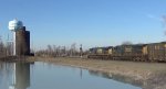 CSX I141